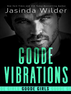 cover image of Goode Vibrations